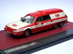 Citroen CX Loadrunner Früh Kölsch (crème) Matrix 1:43, Hobby en Vrije tijd, Modelauto's | 1:43, Ophalen of Verzenden, Nieuw, Auto