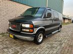 GMC SAVANA G150 Camperkenteken, Overige merken, LPG, Airconditioning
