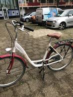 Moeder fiets, Ophalen of Verzenden, 2 zitjes, Zo goed als nieuw, Overige merken