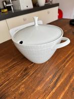 Soupkom, Huis en Inrichting, Keuken | Servies, Gebruikt, Ophalen of Verzenden, Schaal of Schalen, Overige stijlen