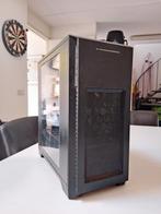 Barebones Desktop PC I5 7400, 8GB RAM, 700W Voeding, Computers en Software, Desktop Pc's, Ophalen, Gebruikt, I5 7400, 8 GB