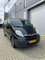 Opel Vivaro 2.0 D 66KW BV 2013, Auto's, Bestelauto's, Origineel Nederlands, Te koop, Opel, 750 kg