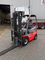 Manitou MI18D (bj 2017), 1000 tot 2000 kg, Diesel, Heftruck, Manitou