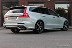 Volvo V60 2.0 B3 R-Design PANO|H/K|TREKHAAK|NAP!, 4 cilinders, 1969 cc, 163 pk, Hybride Elektrisch/Benzine