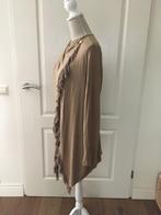 Vest Maat M Cognac Bruin Rozes of Avalon, Bruin, Zo goed als nieuw, Rozes of Avalon, Ophalen