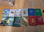 Partij boeken Indonesie en Nederlands Indie, Ophalen of Verzenden, 20e eeuw of later, Gelezen, Overige gebieden