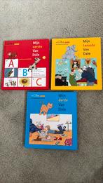 Mijn eerste, tweede en derde Van Dale Totaalprijs, Betty Sluyzer; Martine Letterie, Nederlands, Ophalen of Verzenden, Zo goed als nieuw