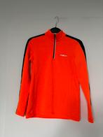 Falcon fel oranje skipully maat 140, Ophalen of Verzenden, Zo goed als nieuw, Shirt of Longsleeve, Falcon