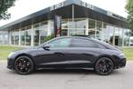 Hyundai IONIQ 6 First Edition AWD 77.4 kWh | TREKHAAK | PANO, Gebruikt, Zwart, Blauw, Leder en Stof