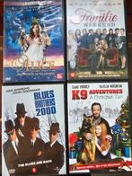 DVD Collectie - Actie, Komedie, Drama, Alle leeftijden, Ophalen of Verzenden, Zo goed als nieuw