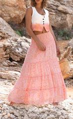Isla ibiza maxi rok xl, Ophalen of Verzenden, Nieuw, Maat 42/44 (L), Onder de knie