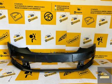 voorbumper Skoda Fabia III 2014-2018 bumper 6V0807221 beschikbaar voor biedingen
