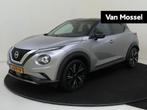 Nissan Juke 1.0 DIG-T N-Design Trekhaak Achteruitrij Camera, Voorwielaandrijving, 12 maanden, Stof, Euro 6