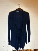Vest blauw azuri maat m, Kleding | Dames, Maat 38/40 (M), Blauw, Ophalen of Verzenden, Azuri