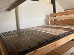 Bed 140x200 140 x 200, Huis en Inrichting, Ophalen, Eenpersoons, Zo goed als nieuw, 200 cm