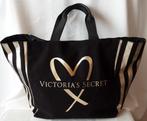 Victoria's secret tas, Verzenden, Zo goed als nieuw, Zwart, Schoudertasje
