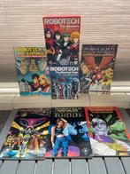 ROBOTECH  Colletie.   Manga  dvd’s, Ophalen of Verzenden