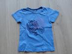 Esprit t-shirt maat 104/110, Meisje, Ophalen of Verzenden, Zo goed als nieuw, Esprit
