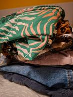 Stapel zomerkleding maat 110/116/122, Ophalen, Overige