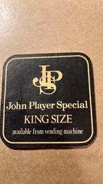 Bierviltje, Verzamelen, Ophalen of Verzenden, Viltje(s), Overige merken