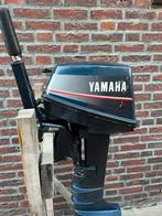 Yamaha 6pk 2-takt langstaart, Ophalen of Verzenden