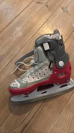 IJshockeyschaatsen, Ophalen of Verzenden, Zo goed als nieuw, IJshockeyschaatsen, Nijdam