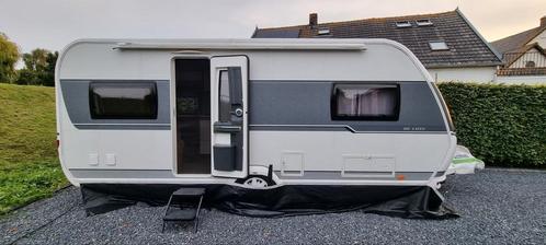 Thule Omnistor zakluifel inclusief voor- en zijwanden, Caravans en Kamperen, Tenten, Ophalen of Verzenden