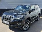 Toyota Land Cruiser 2.8 D-4D-F Professional Window Van Grijs, Automaat, Gebruikt, 4 cilinders, Zwart