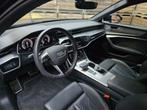 Audi A6 Limousine 55 TFSI e quattro Pro Line S Competition P, Auto's, Audi, Automaat, 14 kWh, Gebruikt, 4 cilinders