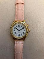 Engels Sprekend Horloge voor Slechtzienden / Blind, Diversen, Ophalen of Verzenden, Zo goed als nieuw