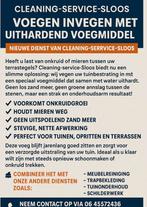 invegen met uithardend voegmiddel, 60 cm of meer, 60 cm of meer, Ophalen of Verzenden, Zo goed als nieuw