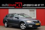 Skoda Octavia Combi 1.2 TSI Greentech Ambition (bj 2015), Voorwielaandrijving, Euro 5, Gebruikt, 4 cilinders