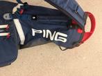 Ping reistas, Sport en Fitness, Golf, Ophalen of Verzenden, Zo goed als nieuw, Club, Ping