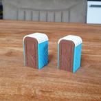 Mobiel Toilette – Schaal 1-50, Hobby en Vrije tijd, Modelauto's | 1:50, Ophalen of Verzenden, Nieuw, Bus of Vrachtwagen, Tekno