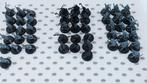 Middle-Earth Strategy Battle Game - Khazad-Dûm/ Moria Dwarfs, Hobby en Vrije tijd, Wargaming, Gebruikt, Figuurtje(s), Geverfd