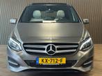 Mercedes-Benz B-klasse 200 CDI Prestige AUT. PANORAMADAK NAV, Auto's, 136 pk, Gebruikt, Euro 6, 4 cilinders