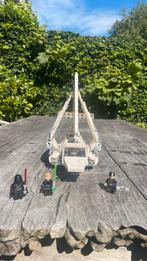 Lego star wars imperial shuttle 75302, Verzenden, Zo goed als nieuw, Complete set, Lego