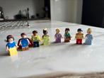 Lego Disney 100 Minifig Set 43222 Disney Kasteel, Ophalen of Verzenden, Nieuw