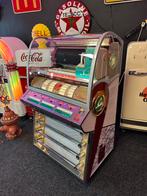 Prachtige jukebox Seeburg V200 200 selections 1955, Verzamelen, Automaten | Jukeboxen, Ophalen, Zo goed als nieuw, 1950 tot 1960