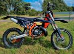 KTM EXC 250 TPI 2019, 250 cc, Particulier, Enduro, 1 cilinder