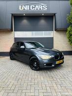 BMW 1-serie 116i EDE Executive Clima|Navi|Clima|Xenon|LM 19, Auto's, BMW, Gebruikt, 4 cilinders, Origineel Nederlands, 19 km/l