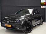 Mercedes-Benz GLC-klasse 300e 4MATIC AMG Line|Massage|HUD|3D, Gebruikt, Euro 6, 2000 kg, Plug-in hybride