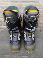 Salomon ski schoenen mannen maat 44, Ophalen, 160 tot 180 cm, Gebruikt, Schoenen