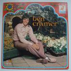 Ben Cramer, originele lp uit 1973, Cd's en Dvd's, Vinyl | Nederlandstalig, Pop, Ophalen, 12 inch