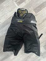 IJshockey Broek Bauer Supreme Ultra Sonic - Maat L, Ophalen of Verzenden, Gebruikt, Kleding