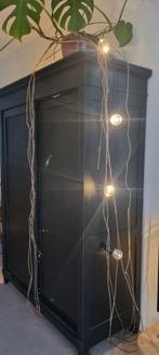 Moet weg 🌲Oude Schoolkast, Ophalen, Gebruikt, Vintage