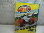 dvd 166k meteor start de motoren deel 1, Alle leeftijden, Ophalen of Verzenden, Zo goed als nieuw