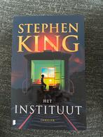 Stephen King - Het Instituut, Boeken, Ophalen of Verzenden, Nieuw, Nederland