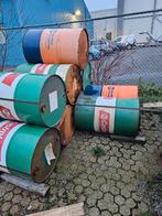 Brandton, Ophalen, Zo goed als nieuw