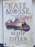 Kate Mosse - Schip der Zielen, Ophalen of Verzenden